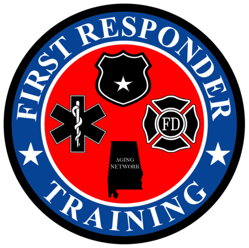 First Responder Training logo